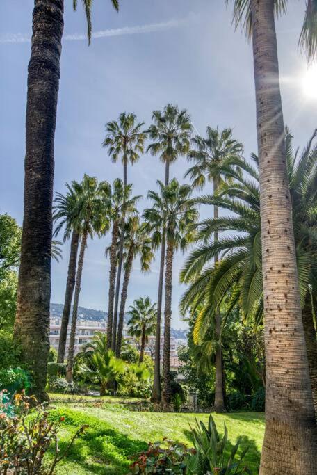 Appartamento 4 Stars Palais Hermitage, 5 Pers, Ac, Full Confort