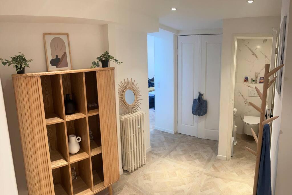 Appartamento 4 Stars Palais Hermitage, 5 Pers, Ac, Full Confort *
