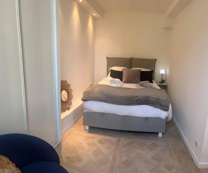 4 Stars Palais Hermitage, 5 Pers, Ac, Full Confort Appartamento