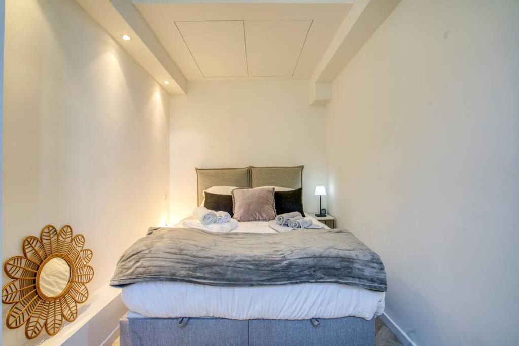 4 Stars Palais Hermitage, 5 Pers, Ac, Full Confort Appartamento *