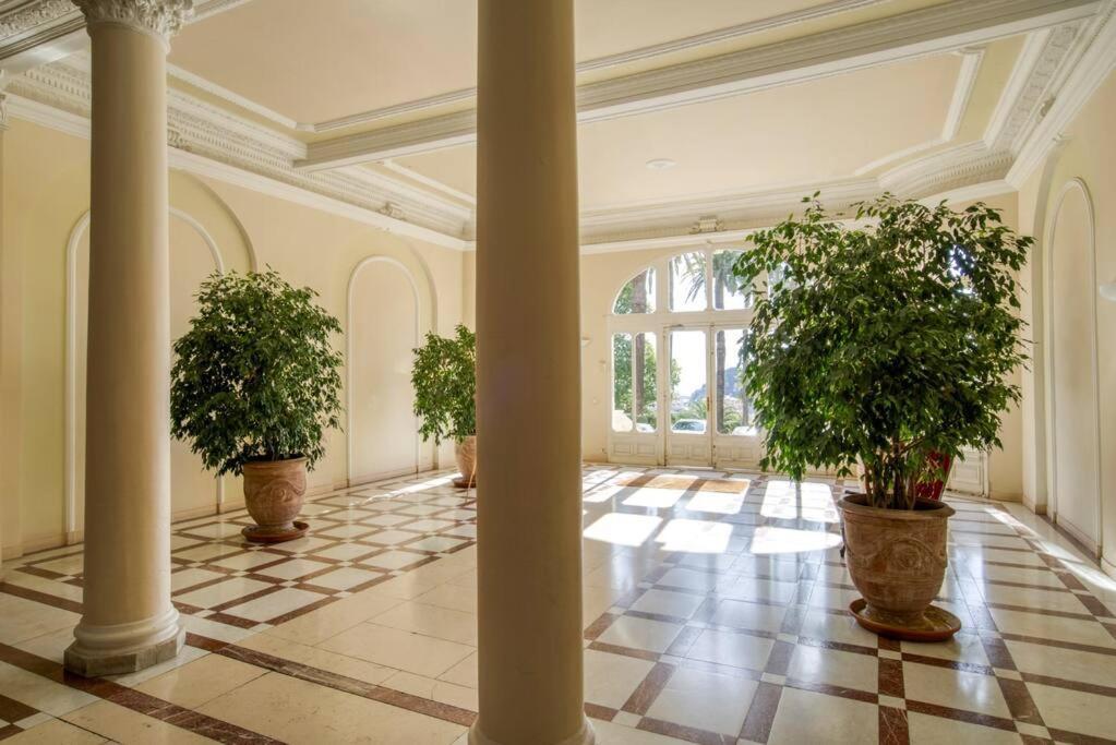 4 Stars Palais Hermitage, 5 Pers, Ac, Full Confort *