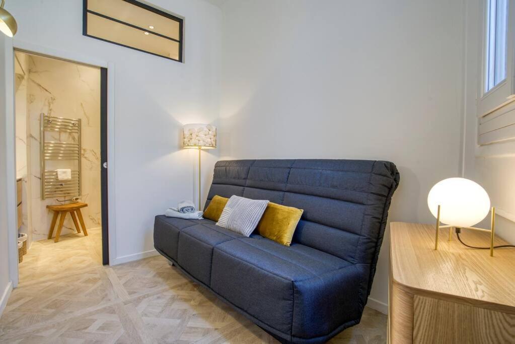 Appartamento 4 Stars Palais Hermitage, 5 Pers, Ac, Full Confort
